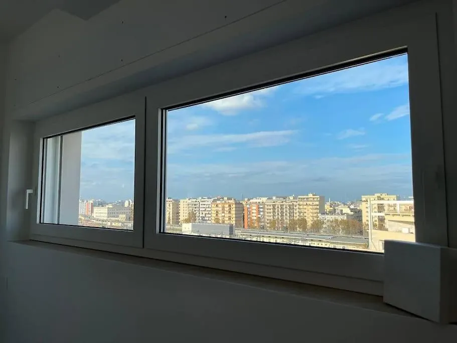 Boulevard Suite Bari Apartament