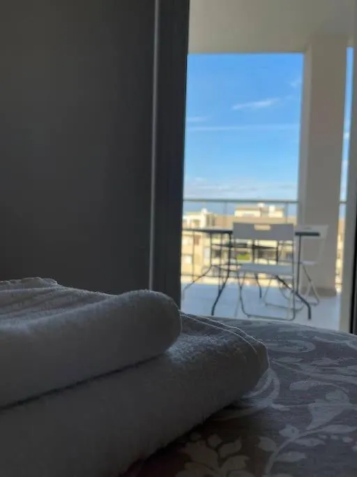 Boulevard Suite Bari Apartament