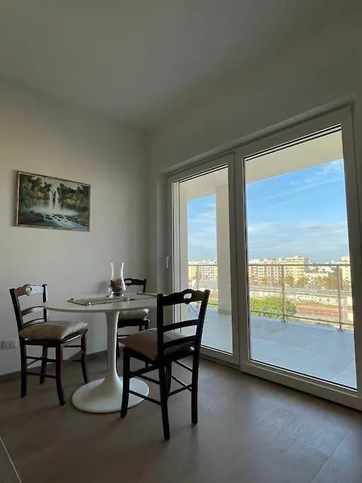 Boulevard Suite Bari