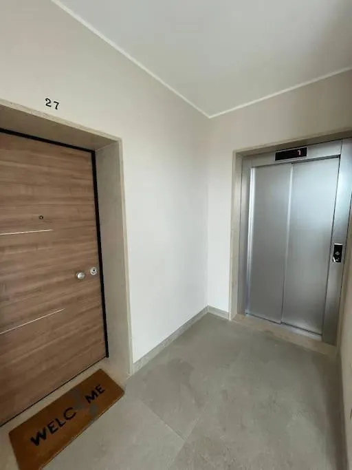 Boulevard Suite Bari