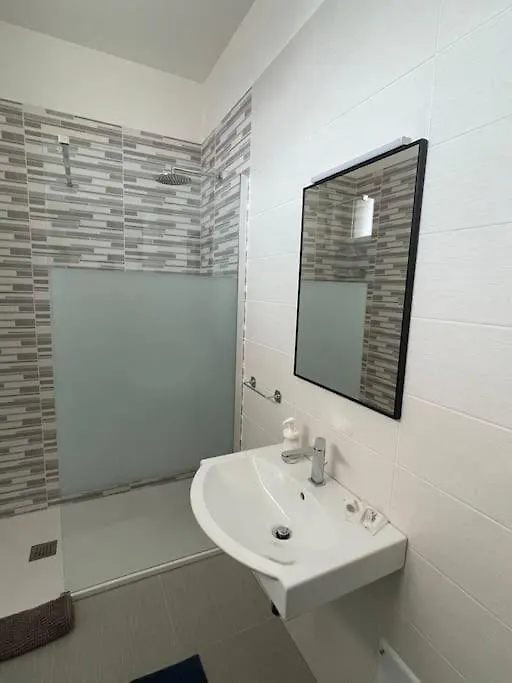 Boulevard Suite Bari Apartament
