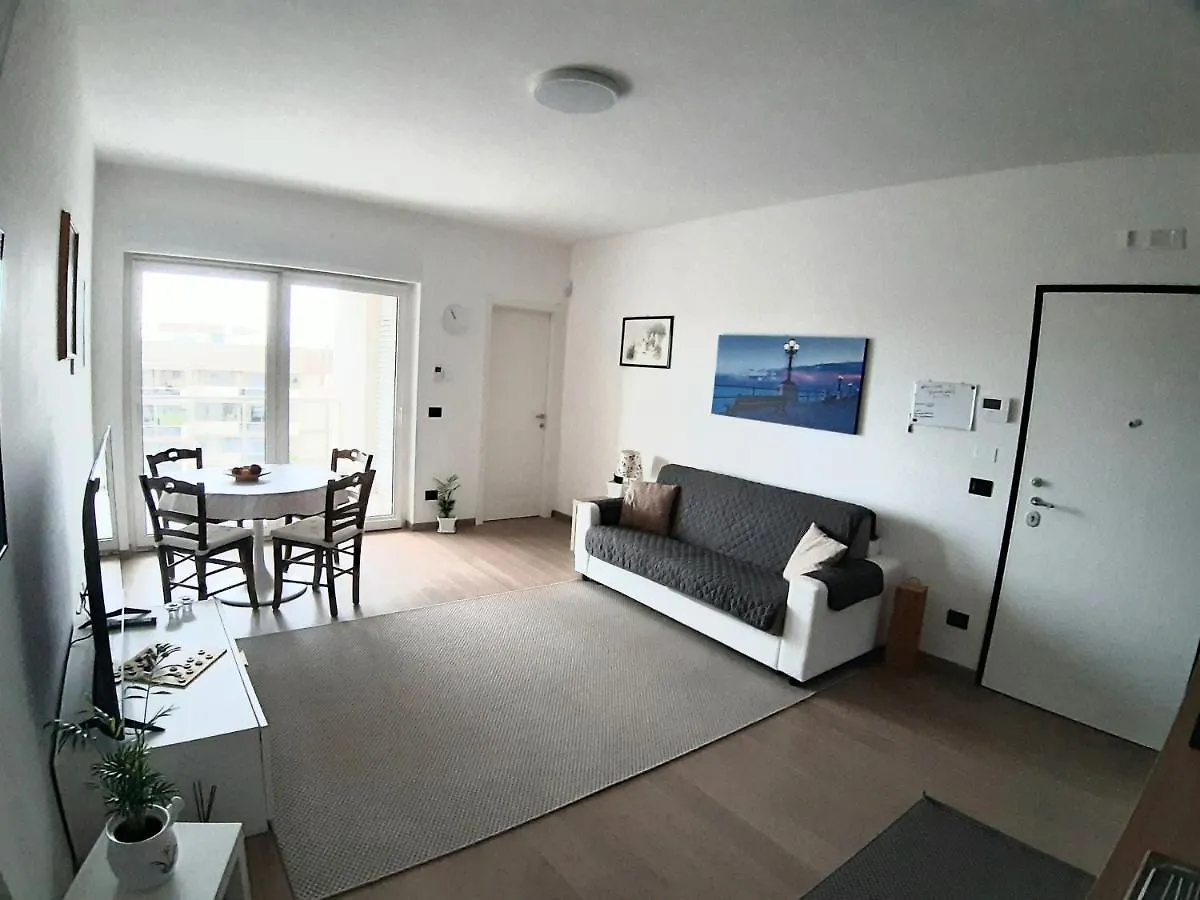 Boulevard Suite Bari