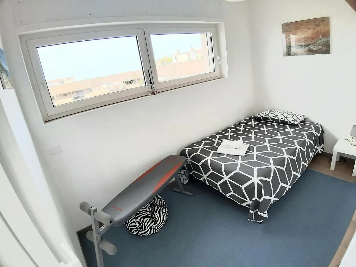 Apartament Boulevard Suite Bari