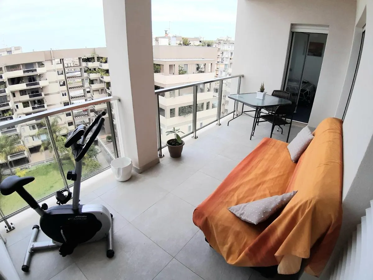 Boulevard Suite Bari Włochy