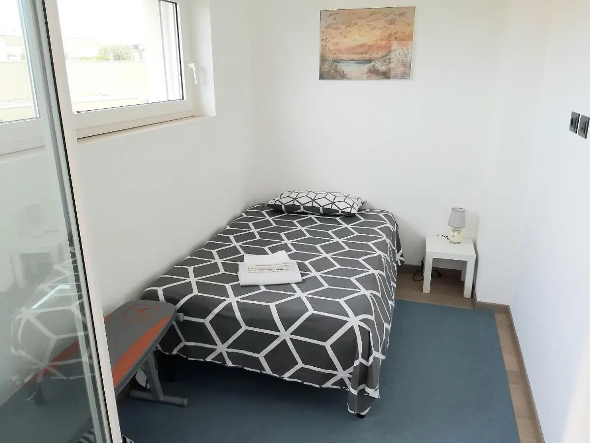 Boulevard Suite Bari Włochy
