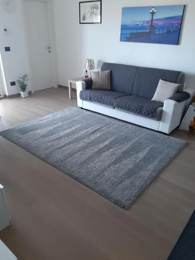 Apartament Boulevard Suite Bari Włochy