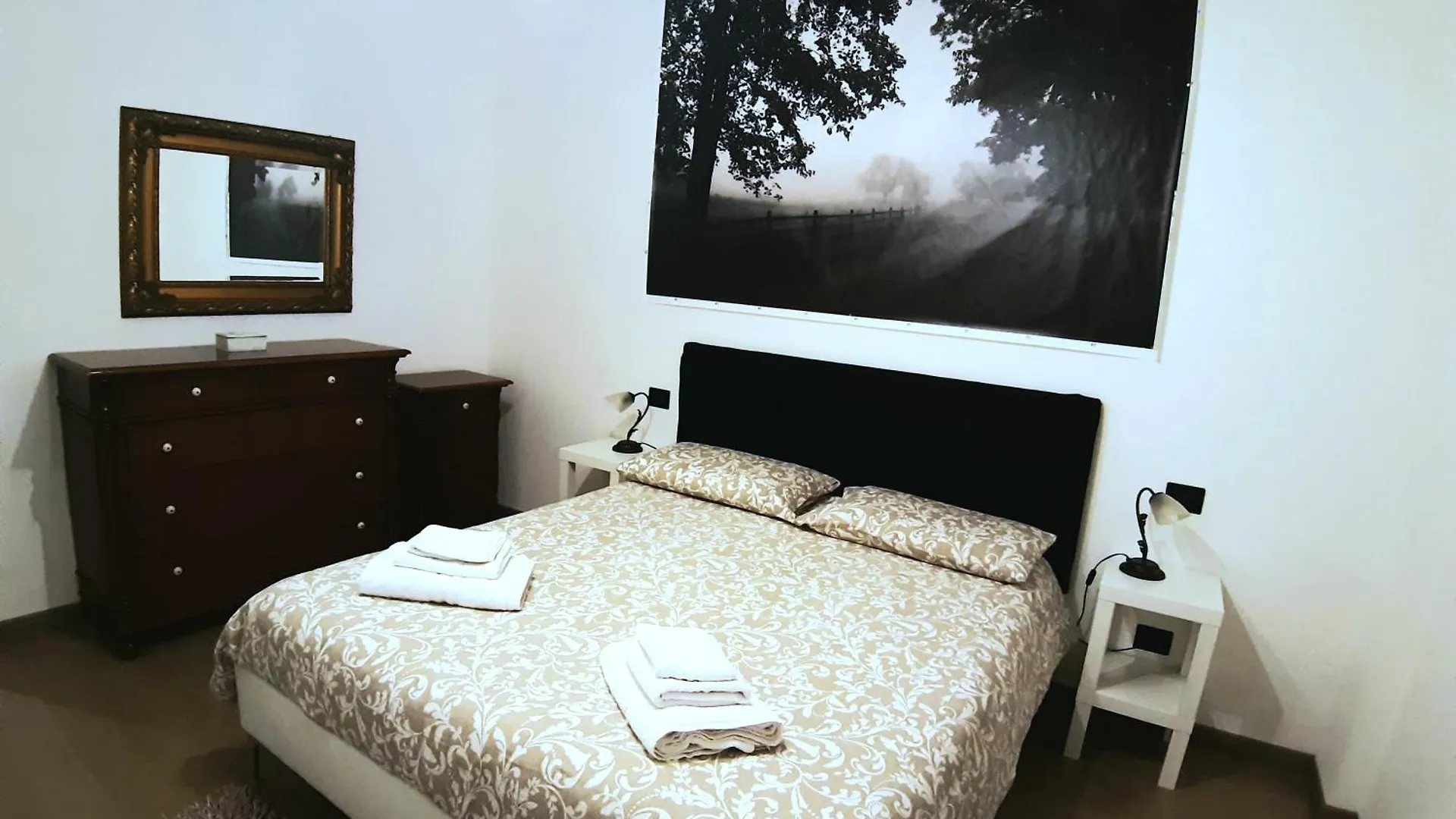 Boulevard Suite Bari