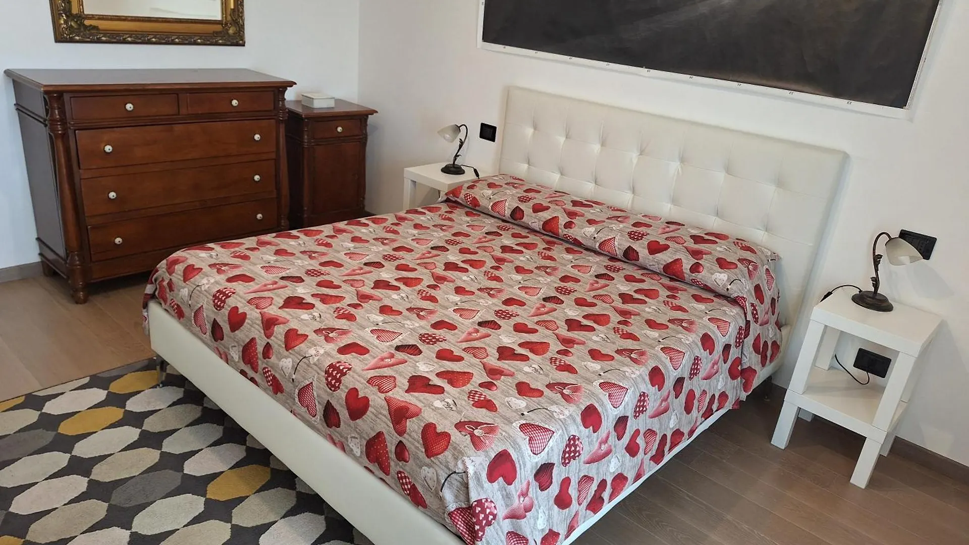 Boulevard Suite Bari