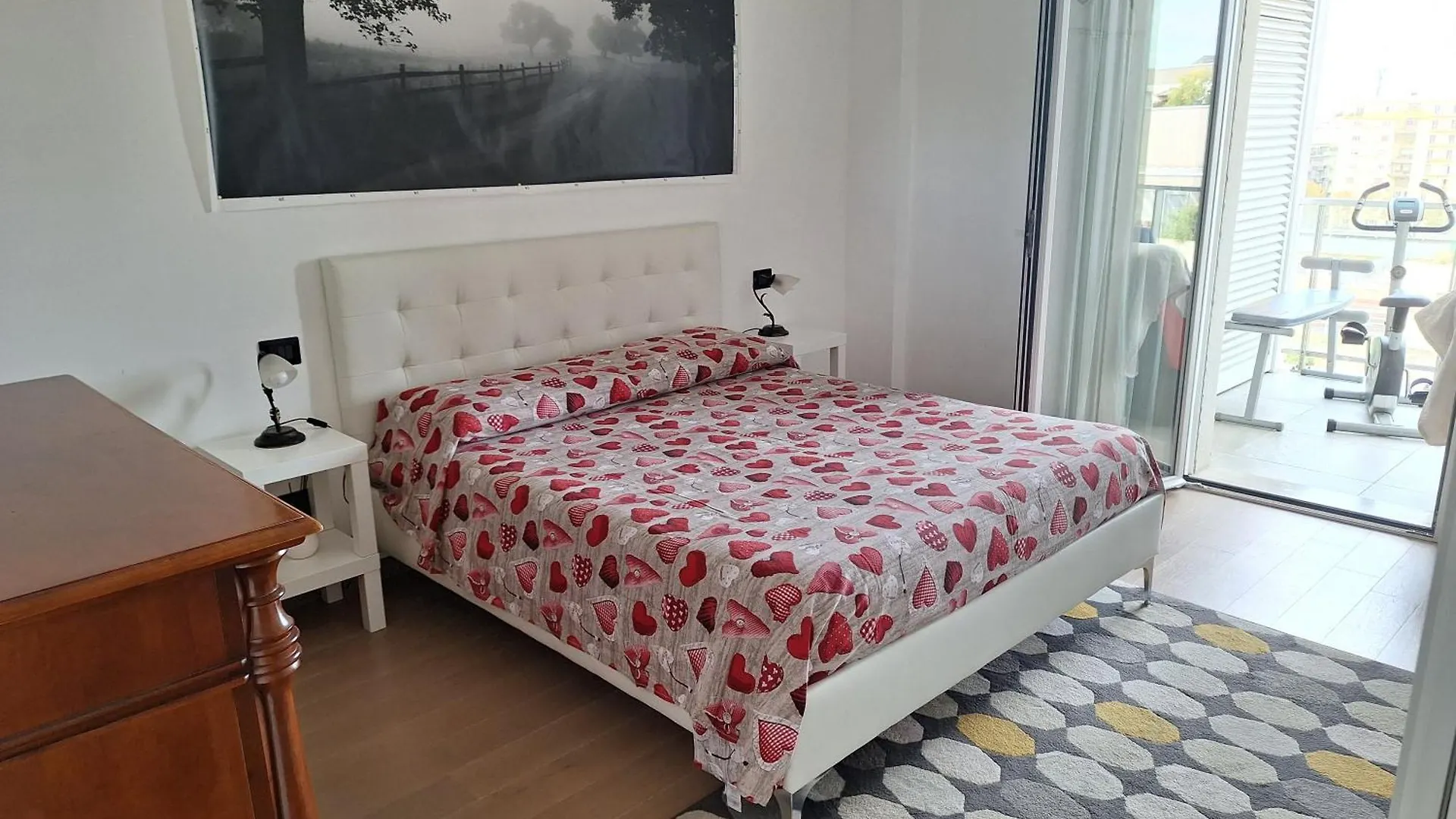 Boulevard Suite Bari 0*,  Włochy