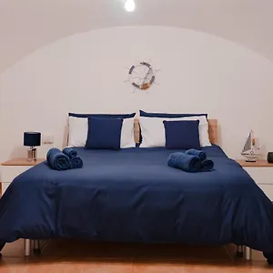 Apartament Blue Angel Oak -, Bari