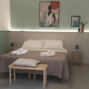Apartament Casa Di Monique 1, Bari