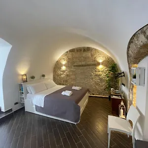 Apartament Desireshome, Bari