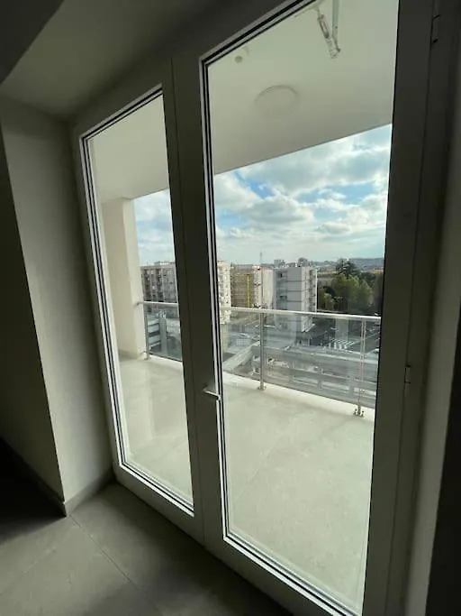 Boulevard Suite Bari Apartment