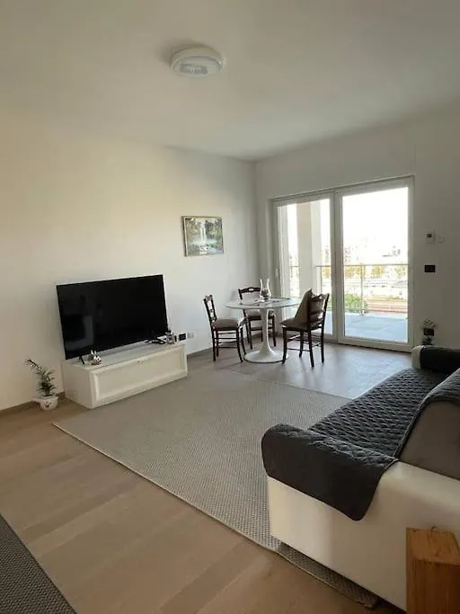 Apartment Boulevard Suite Bari