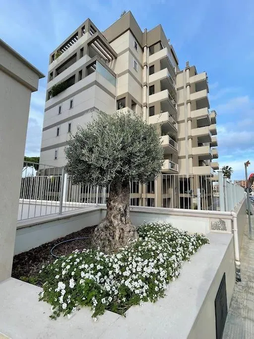 Boulevard Suite Bari Italy