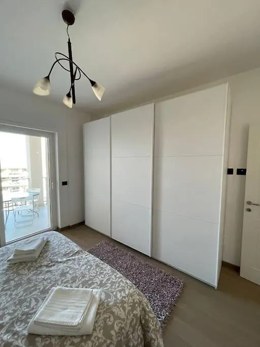 Boulevard Suite Bari Italy